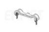 ERNST 498944 Holder, exhaust system